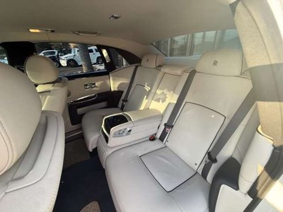 2014 ROLLS-ROYCE GHOST — миниатюра 13