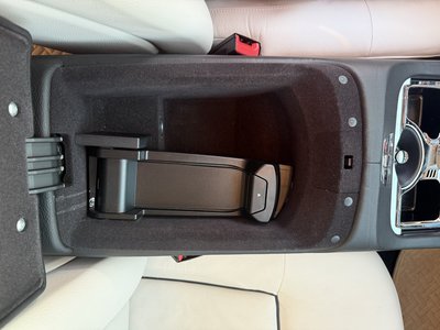 2014 ROLLS-ROYCE GHOST — миниатюра 23
