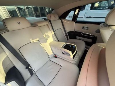 2014 ROLLS-ROYCE GHOST — миниатюра 15