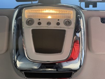 2014 ROLLS-ROYCE GHOST — миниатюра 21