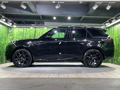2023 LAND Rover RANGE ROVER SPORT thumbnail 27