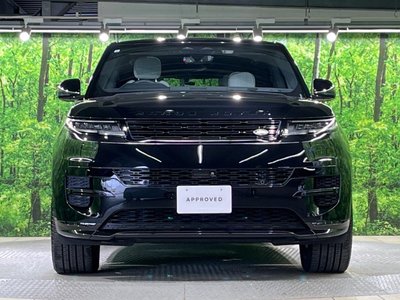 2023 LAND Rover RANGE ROVER SPORT thumbnail 20