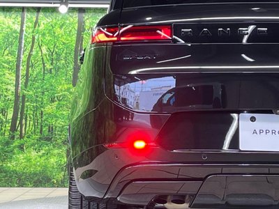 2023 LAND Rover RANGE ROVER SPORT thumbnail 32
