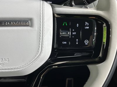 2023 LAND Rover RANGE ROVER SPORT photo 9
