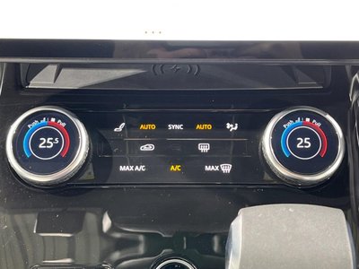 2023 LAND Rover RANGE ROVER SPORT photo 11