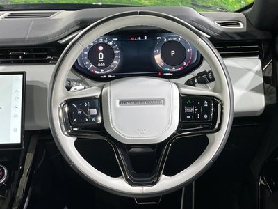 2023 LAND Rover RANGE ROVER SPORT thumbnail 37