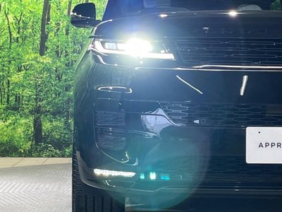 2023 LAND Rover RANGE ROVER SPORT thumbnail 30