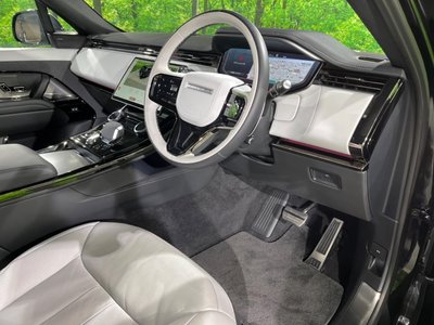 2023 LAND Rover RANGE ROVER SPORT thumbnail 36