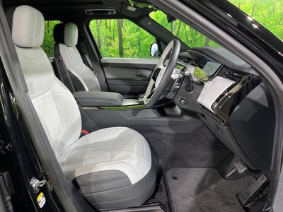 2023 LAND Rover RANGE ROVER SPORT thumbnail 34