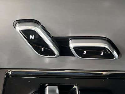 2023 LAND Rover RANGE ROVER SPORT photo 12