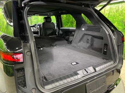 2023 LAND Rover RANGE ROVER SPORT thumbnail 70