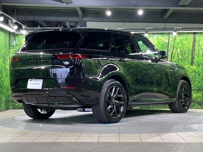 2023 LAND Rover RANGE ROVER SPORT thumbnail 24