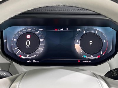 2023 LAND Rover RANGE ROVER SPORT thumbnail 42
