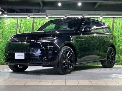 2023 LAND Rover RANGE ROVER SPORT thumbnail 22