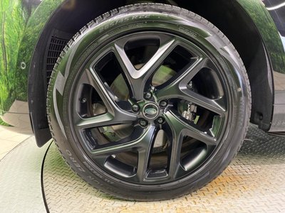 2023 LAND Rover RANGE ROVER SPORT thumbnail 17