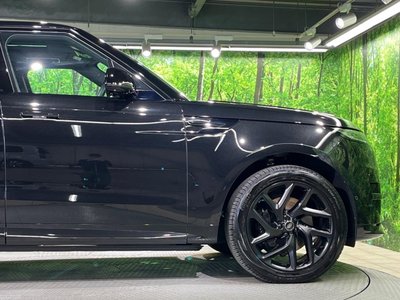2023 LAND Rover RANGE ROVER SPORT thumbnail 29
