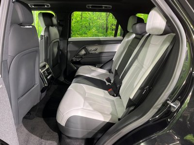 2023 LAND Rover RANGE ROVER SPORT thumbnail 19