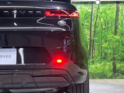 2023 LAND Rover RANGE ROVER SPORT thumbnail 33