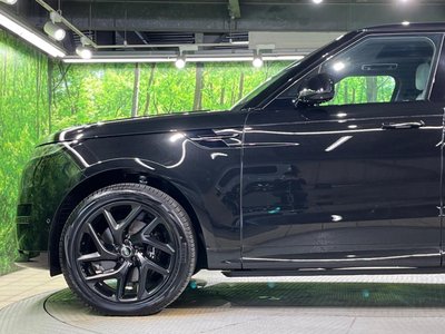 2023 LAND Rover RANGE ROVER SPORT thumbnail 28