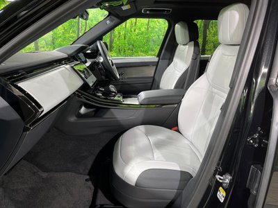 2023 LAND Rover RANGE ROVER SPORT thumbnail 18