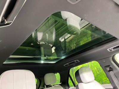 2023 LAND Rover RANGE ROVER SPORT photo 6