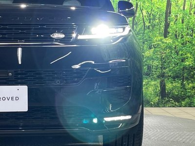 2023 LAND Rover RANGE ROVER SPORT thumbnail 31