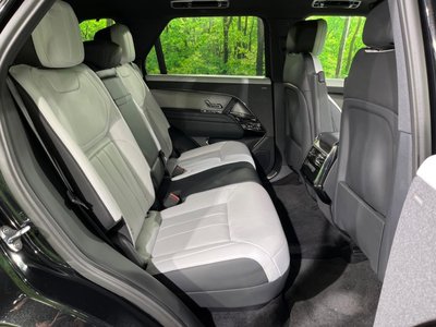 2023 LAND Rover RANGE ROVER SPORT thumbnail 35