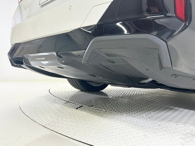 2026 BMW I5 TOURING photo 29