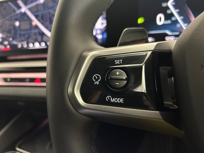 2026 BMW I5 TOURING photo 30