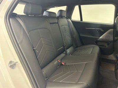 2026 BMW I5 TOURING photo 14