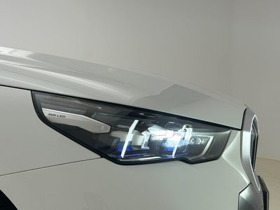 2026 BMW I5 TOURING photo 20