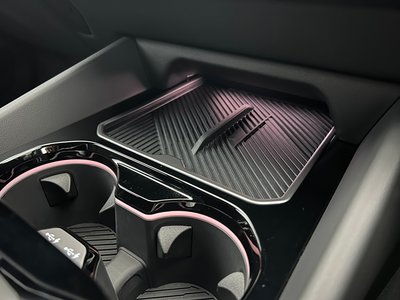 2026 BMW I5 TOURING photo 36