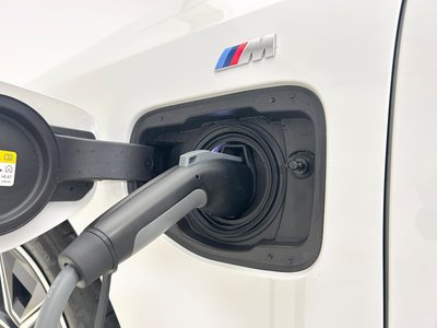 2026 BMW I5 TOURING photo 5