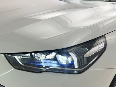 2026 BMW I5 TOURING photo 22