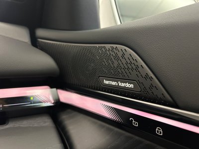 2026 BMW I5 TOURING photo 33