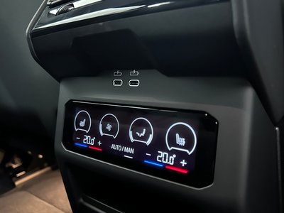 2026 BMW I5 TOURING photo 38