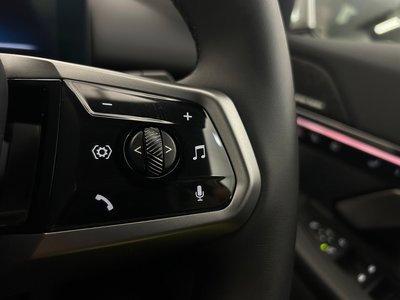 2026 BMW I5 TOURING photo 39