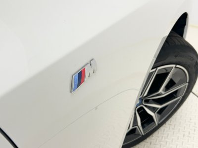 2026 BMW I5 TOURING photo 26