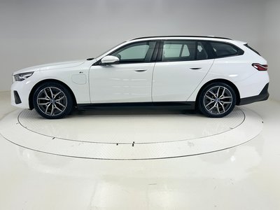 2026 BMW I5 TOURING photo 7