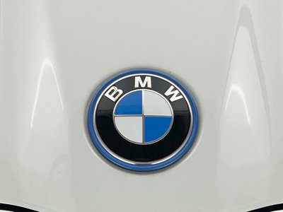 2026 BMW I5 TOURING photo 21