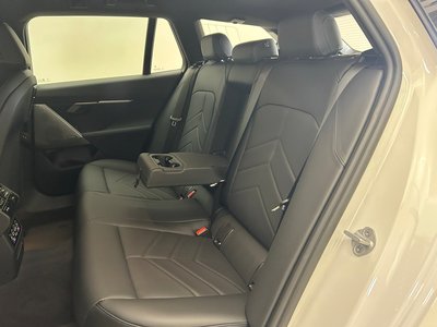 2026 BMW I5 TOURING photo 15