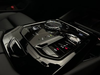 2026 BMW I5 TOURING photo 41