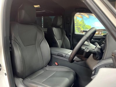 صورة 8 لـ 2024 Toyota ALPHARD
