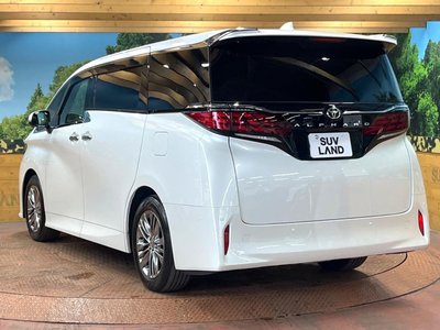 صورة 62 لـ 2024 Toyota ALPHARD