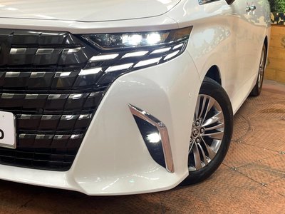 صورة 12 لـ 2024 Toyota ALPHARD