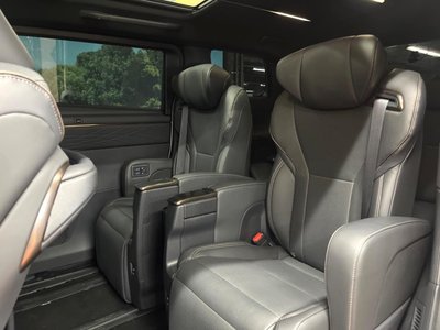 صورة 53 لـ 2024 Toyota ALPHARD