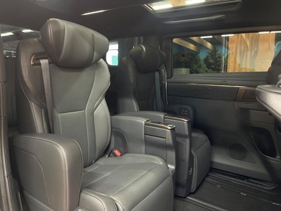 صورة 9 لـ 2024 Toyota ALPHARD