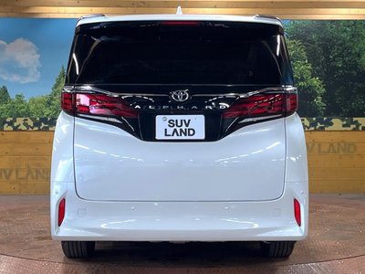 صورة 15 لـ 2024 Toyota ALPHARD