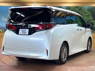 صورة 17 لـ 2024 Toyota ALPHARD
