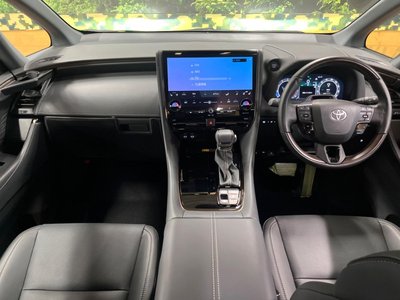 صورة 2 لـ 2024 Toyota ALPHARD
